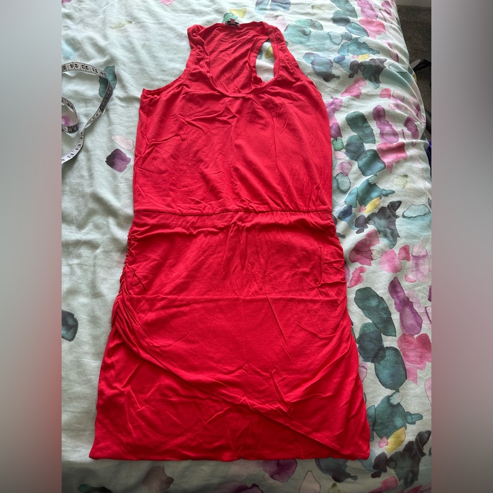 Splendid Tank Dress